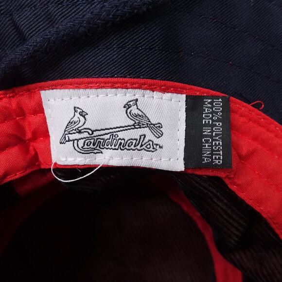 St. Louis Cardinals Hat Cap MLB Baseball Mens Sun Coca-Cola SGA GIVEAWAY - Picture 8 of 8